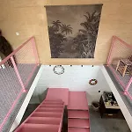 Maison Rouge Villa Trouville-sur-Mer