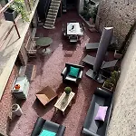 Villa Maison Rouge *