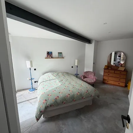 Maison Rouge * Трувиль-сюр-Мер