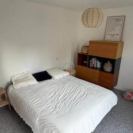 Maison Rouge Вилла *