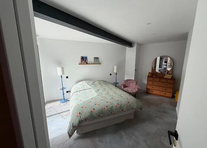 Maison Rouge * Трувиль-сюр-Мер