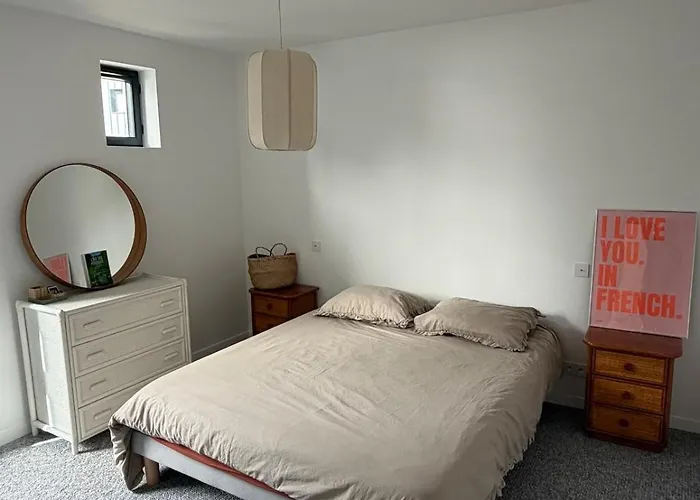 Maison Rouge Вилла