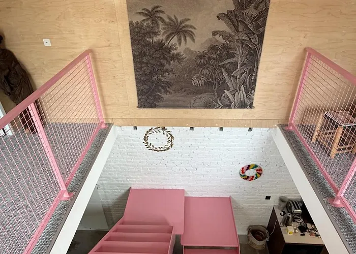 Maison Rouge Вилла Трувиль-сюр-Мер