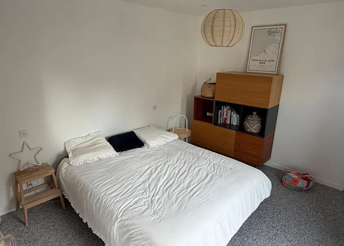 Maison Rouge Вилла *